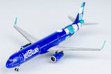 JetBlue Airbus A321 N982JB A Defining MoMint NG Model 13101 Scale 1:400