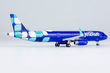 JetBlue Airbus A321 N982JB A Defining MoMint NG Model 13101 Scale 1:400