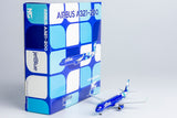 JetBlue Airbus A321 N982JB A Defining MoMint NG Model 13101 Scale 1:400