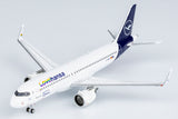 Lufthansa Airbus A320neo D-AINY Lovehansa NG Model 15009 Scale 1:400