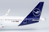Lufthansa Airbus A320neo D-AINY Lovehansa NG Model 15009 Scale 1:400