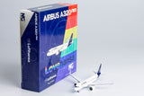 Lufthansa Airbus A320neo D-AINY Lovehansa NG Model 15009 Scale 1:400