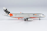 Jetstar Airbus A320 VH-VQH NG Model 15013 Scale 1:400