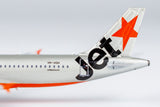 Jetstar Airbus A320 VH-VQH NG Model 15013 Scale 1:400