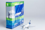 Alaska Airlines Airbus A320 N361VA NG Model 15016 Scale 1:400