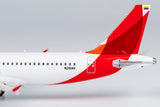 Avianca Airbus A320 N281AV NG Model 15029 Scale 1:400
