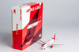 Avianca Airbus A320 N281AV NG Model 15029 Scale 1:400