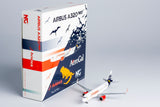 Avianca Airbus A320neo N776AV AeroGal Heritage NG Model 15031 Scale 1:400