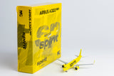 Spirit Airbus A320neo N901NK NG Model 15035 Scale 1:400