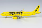 Spirit Airbus A320 N697NK NG Model 15037 Scale 1:400