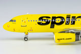 Spirit Airbus A320 N697NK NG Model 15037 Scale 1:400