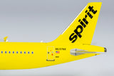Spirit Airbus A320 N697NK NG Model 15037 Scale 1:400