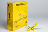 Spirit Airbus A320 N697NK NG Model 15037 Scale 1:400