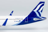 Aegean Airlines Airbus A320neo SX-NEK NG Model 15039 Scale 1:400