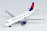 Delta Airbus A320 N320US NG Model 15043 Scale 1:400