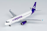 Hong Kong Express Airbus A320 B-HSL NG Model 15046 Scale 1:400