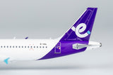 Hong Kong Express Airbus A320 B-HSL NG Model 15046 Scale 1:400
