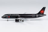 Air Canada Jetz Airbus A320 C-FNVV NG Model 15047 Scale 1:400