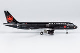 Air Canada Jetz Airbus A320 C-FNVV NG Model 15047 Scale 1:400
