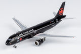 Air Canada Jetz Airbus A320 C-FNVV NG Model 15047 Scale 1:400