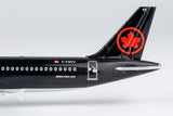 Air Canada Jetz Airbus A320 C-FNVV NG Model 15047 Scale 1:400