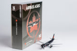 Air Canada Jetz Airbus A320 C-FNVV NG Model 15047 Scale 1:400