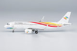 Colorful Guizhou Airlines Airbus A320neo B-30AS NG Model 15052 Scale 1:400