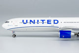 United Boeing 767-400ER N77066 NG Model 18001 Scale 1:400