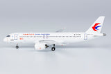 China Eastern Comac C919 B-919A The 1st Revenue Flight NG Model 19019 Scale 1:400