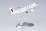 China Eastern Comac C919 B-919A The 1st Revenue Flight NG Model 19019 Scale 1:400