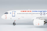 China Eastern Comac C919 B-919C NG Model 19020 Scale 1:400