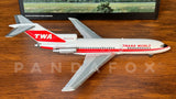 TWA Boeing 727-100 N839TW Phoenix 20002 Scale 1:200