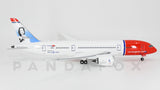 Norwegian Boeing 787-8 EI-LNA Phoenix PH2NAX099 20097 Scale 1:200