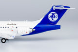 Jiangxi Air Comac ARJ21-700 B-620H Yichun NG Model 20111 Scale 1:200