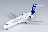 Jiangxi Air Comac ARJ21-700 B-650U Fuzhou Jiangxi Hometown Of Tang Xianzu NG Model 20112 Scale 1:200