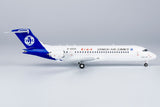 Jiangxi Air Comac ARJ21-700 B-650X Yaohu Lake Nanchang NG Model 20113 Scale 1:200
