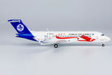 Jiangxi Air Comac ARJ21-700 B-605V Jinggang Mountains NG Model 20115 Scale 1:200