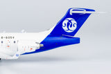 Jiangxi Air Comac ARJ21-700 B-605V Jinggang Mountains NG Model 20115 Scale 1:200