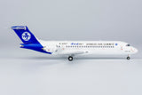 Jiangxi Air Comac ARJ21-700 B-605T Ceramic Art Avenue City Of Jingdezhen NG Model 20116 Scale 1:200