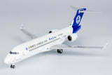 Jiangxi Air Comac ARJ21-700 B-605T Ceramic Art Avenue City Of Jingdezhen NG Model 20116 Scale 1:200