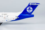 Jiangxi Air Comac ARJ21-700 B-605T Ceramic Art Avenue City Of Jingdezhen NG Model 20116 Scale 1:200
