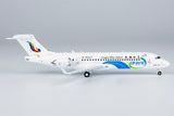 Genghis Khan Airlines Comac ARJ21-700 B-602T Yili NG Model 20120 Scale 1:200