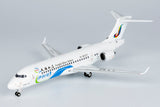 Genghis Khan Airlines Comac ARJ21-700 B-602T Yili NG Model 20120 Scale 1:200