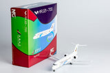 Genghis Khan Airlines Comac ARJ21-700 B-602T Yili NG Model 20120 Scale 1:200