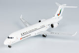 Genghis Khan Airlines Comac ARJ21-700 B-602S Bank Of Inner Mongolia NG Model 20122 Scale 1:200