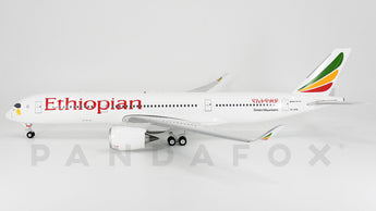 Ethiopian Airlines Airbus A350-900 VN-A886 Phoenix PH2ETH213 20139 Scale 1:200