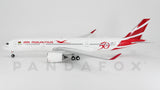 Air Mauritius Airbus A350-900 3B-NBP 50 Years Phoenix PH2MRU273 20173B Scale 1:200