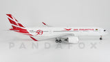 Air Mauritius Airbus A350-900 3B-NBP 50 Years Phoenix PH2MRU273 20173B Scale 1:200