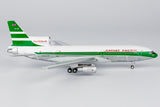 Cathay Pacific Lockheed L-1011-100 VR-HHK NG Model 31033 Scale 1:400