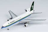 Saudia Lockheed L-1011-200 HZ-AHJ NG Model 32012 Scale 1:400